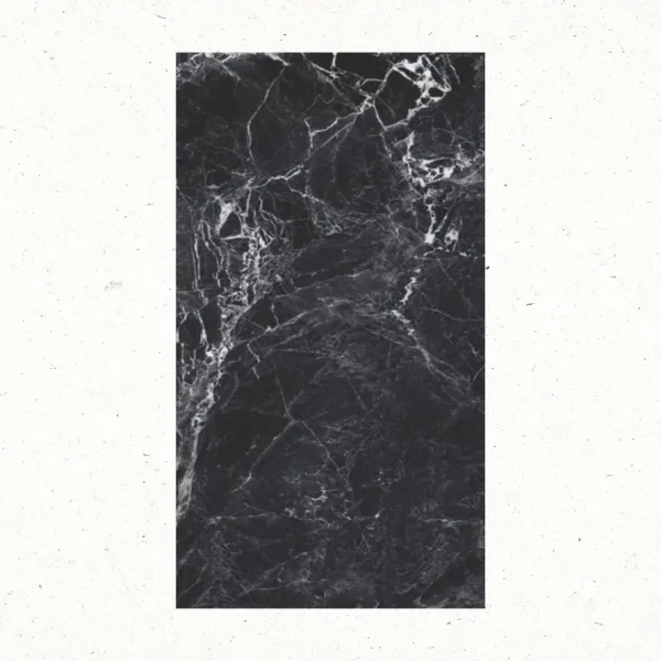 Porcelain Tile 1600x3200 BLACK PANTHER